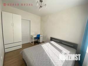 2-к квартира, вторичка, 63м2, 6/23 этаж