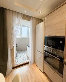 2-к квартира, вторичка, 64м2, 7/18 этаж