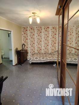 1-к квартира, вторичка, 32м2, 3/5 этаж