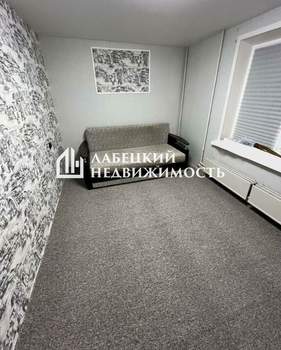 4-к квартира, вторичка, 86м2, 11/16 этаж