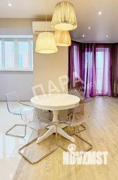 1-к квартира, вторичка, 57м2, 8/18 этаж