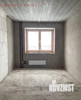 1-к квартира, вторичка, 39м2, 5/16 этаж
