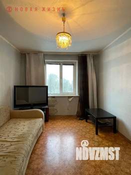 3-к квартира, вторичка, 64м2, 5/9 этаж