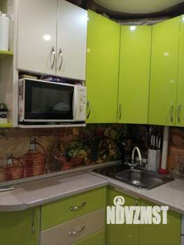 3-к квартира, вторичка, 56м2, 1/5 этаж