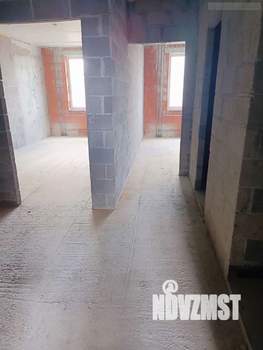 2-к квартира, сданный дом, 74м2, 7/25 этаж