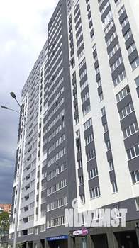 3-к квартира, сданный дом, 104м2, 20/21 этаж