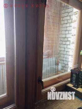 1-к квартира, вторичка, 28м2, 7/10 этаж