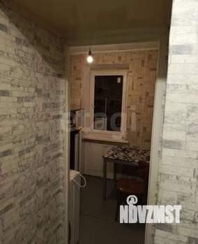 1-к квартира, вторичка, 21м2, 6/9 этаж