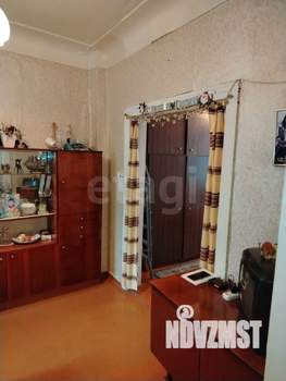 3-к квартира, вторичка, 38м2, 2/3 этаж