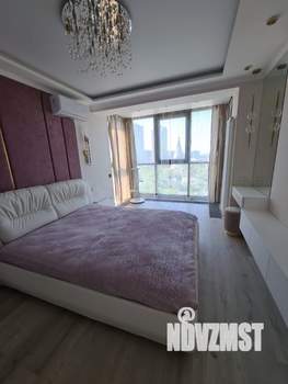4-к квартира, вторичка, 100м2, 9/28 этаж
