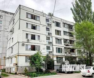 3-к квартира, вторичка, 66м2, 5/5 этаж