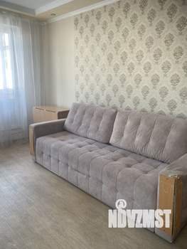 2-к квартира, вторичка, 43м2, 3/3 этаж