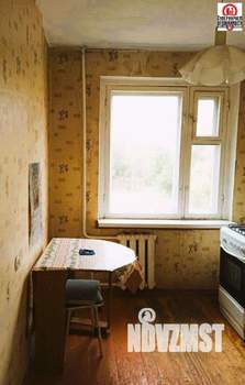 4-к квартира, вторичка, 84м2, 4/5 этаж