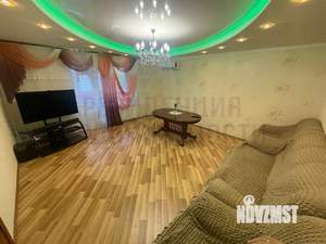 3-к квартира, вторичка, 95м2, 1/10 этаж