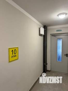 2-к квартира, сданный дом, 70м2, 10/25 этаж
