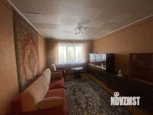 3-к квартира, вторичка, 61м2, 9/9 этаж