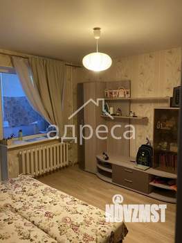 1-к квартира, вторичка, 29м2, 4/9 этаж