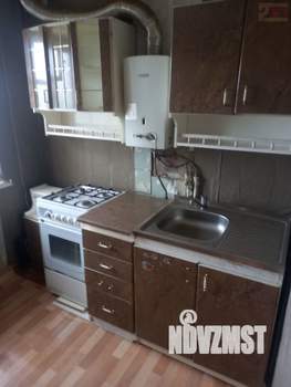 2-к квартира, вторичка, 45м2, 5/5 этаж