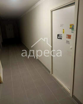 2-к квартира, вторичка, 66м2, 15/25 этаж