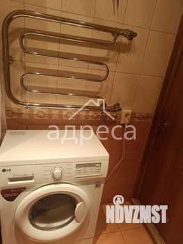 2-к квартира, вторичка, 45м2, 5/5 этаж