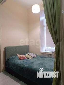 2-к квартира, вторичка, 41м2, 2/2 этаж