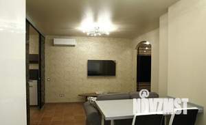 2-к квартира, вторичка, 87м2, 7/25 этаж