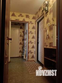 3-к квартира, вторичка, 60м2, 3/9 этаж