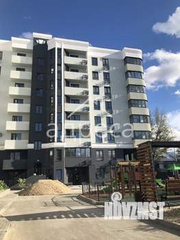 1-к квартира, вторичка, 43м2, 4/8 этаж