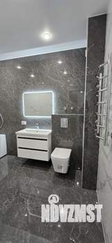 1-к квартира, вторичка, 40м2, 6/18 этаж