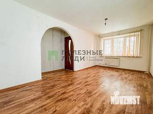 1-к квартира, вторичка, 30м2, 1/5 этаж