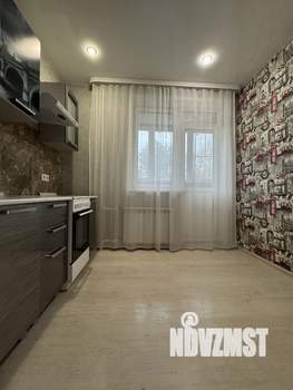 2-к квартира, вторичка, 55м2, 3/10 этаж