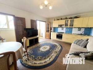 3-к квартира, вторичка, 93м2, 10/10 этаж
