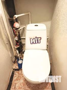 3-к квартира, вторичка, 65м2, 8/9 этаж