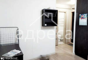 1-к квартира, вторичка, 21м2, 1/9 этаж