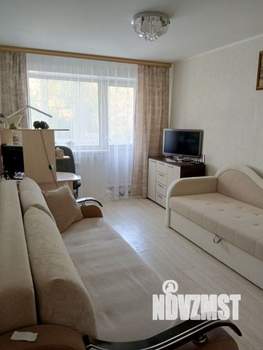 2-к квартира, вторичка, 43м2, 2/5 этаж