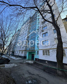 2-к квартира, вторичка, 54м2, 8/9 этаж