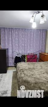 2-к квартира, вторичка, 49м2, 1/5 этаж
