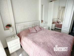 2-к квартира, вторичка, 60м2, 4/5 этаж