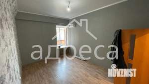 1-к квартира, вторичка, 27м2, 3/3 этаж
