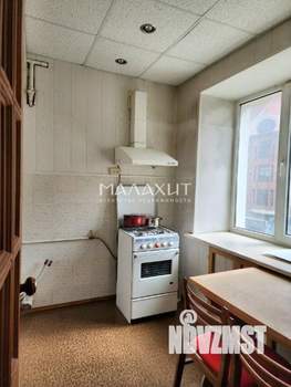 1-к квартира, вторичка, 30м2, 3/5 этаж