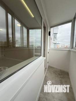 2-к квартира, вторичка, 52м2, 7/9 этаж
