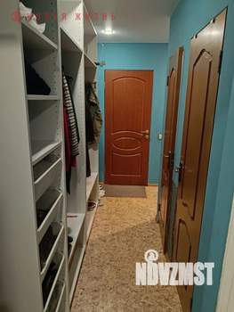 1-к квартира, вторичка, 33м2, 2/5 этаж