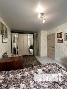 1-к квартира, вторичка, 30м2, 1/3 этаж