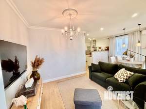 2-к квартира, вторичка, 81м2, 17/17 этаж