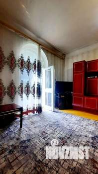 3-к квартира, вторичка, 99м2, 3/3 этаж