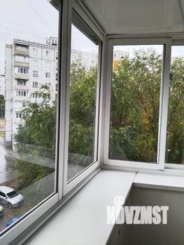 1-к квартира, вторичка, 22м2, 5/9 этаж