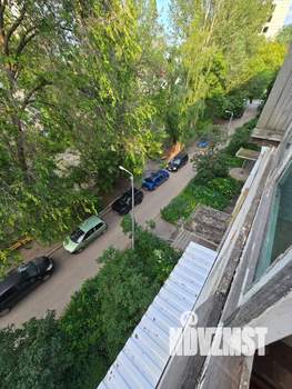 2-к квартира, вторичка, 47м2, 4/5 этаж