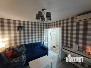 1-к квартира, вторичка, 32м2, 3/9 этаж