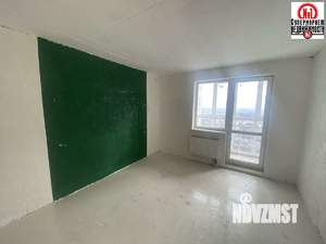 1-к квартира, вторичка, 30м2, 19/25 этаж