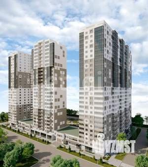 2-к квартира, вторичка, 68м2, 14/26 этаж